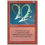 Manabarbs (4th)