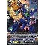 Hi-powered Raizer Custom (Cardfight!! Vanguard EB04: Infinite Phantom Legion)