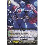 Mr. Invincible (Cardfight!! Vanguard EB04: Infinite Phantom Legion)