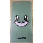 Pokemon Squirtle Face - Iphone 6+ Plus Covers