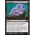 Disentomb (Magic 2013, M13)