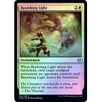 Banishing Light - Foil (Theros Beyond Death)