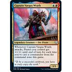 Captain Vargus Wrath (Commander Legends)