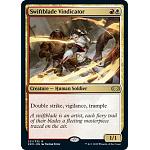 Swiftblade Vindicator (Double Masters)