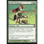 Elvish Champion (Duels of the Planeswalkers)
