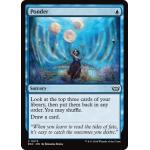 Ponder (Duskmourn: House of Horror Commander)