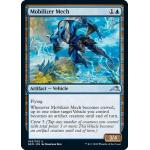 Mobilizer Mech (Kamigawa: Neon Dynasty)