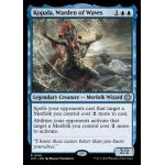 Kopala, Warden of Waves (The Lost Caverns of Ixalan Commander)