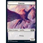 Magic 2021 (M21) - Griffin Token #003