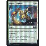 Legion's Judgment - Foil (Magic 2021, M21)