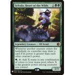 Selvala, Heart of the Wilds (Mystery Booster)
