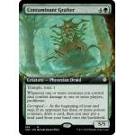 Contaminant Grafter - Extended Art (Phyrexia: All Will Be One Commander)