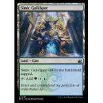 Simic Guildgate - Foil (Ravnica Remastered)