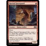 Harried Spearguard (Wilds of Eldraine)