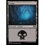 Swamp #272 (Wilds of Eldraine)