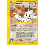 Togetic (Aquapolis Singles )