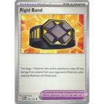 Rigid Band (Pokemon Scarlet & Violet: 151)