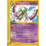 Xatu (Skyridge Singles)