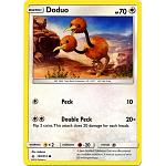 Doduo (Pokemon Sun & Moon: Unbroken Bonds)