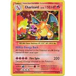 Charizard (Pokemon XY Evolutions)