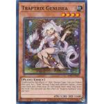Traptrix Genlisea (Yugioh Structure Deck: Beware of Traptrix)