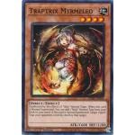 Traptrix Myrmeleo (Yugioh Structure Deck: Beware of Traptrix)