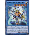Cyber Angel Dakini (Yugioh Duelist Pack: Dimensional Guardians)