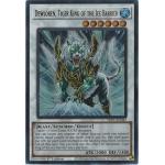 Dewloren, Tiger King of the Ice Barrier (Yugioh Structure Deck: Freezing Chains)