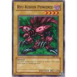 Ryu-Kishin Powered (Yugioh Starter Deck: Kaiba)