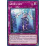 Double Dai (Yugioh Legacy of Destruction)