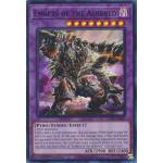 Embers of the Ashened (Yugioh Legacy of Destruction)