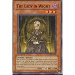 The Lady in Wight (Yugioh Light of Destruction)