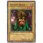 Ancient Brain (Yugioh Metal Raiders)