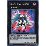 Black Ray Lancer (Yugioh Photon Shockwave)