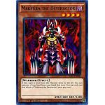Makyura the Destructor (Yugioh Legendary Duelists: Rage of Ra)