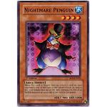 Nightmare Penguin (Yugioh Rise Of Destiny)