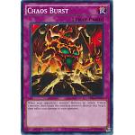 Chaos Burst (Yugioh Starter Deck Yuya)