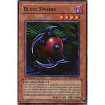 Blast Sphere  (Yugioh Structure Deck: Machina Mayhem)