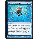 Rite of Replication (Zendikar)