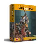 Infinity: Ariadna: Caledonian Combat Force Repack Alpha - CB-281551-1244