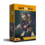 Infinity: Ariadna: Caledonian Combat Force Repack Beta - CB-281552-1245