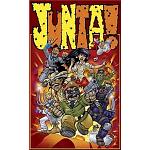 Junta - 3rd Edition Brætspil - (West End Games) 11010 | Anmeldelser | Kelz0r.dk