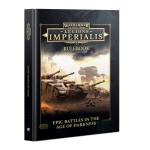 Legions Imperialis: The Horus Heresy -  Rulebook (2023) - 60042699005 DO