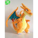 Pokemon Plush - Mega Charizard Y 30cm