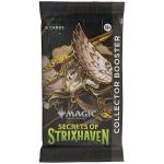 Secrets of Strixhaven -  Collector Booster Pack (Magic the Gathering)