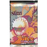 Naruto Coils of the Snake Booster Pack (Sæt 2)