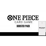 One Piece Card Game: OP06: Wings of the Captain - Booster Pack