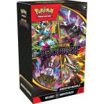 Pokemon Booster Pakke - ME05 - Mega Evolution: Pitch Black Booster Pack Bundle (Box med 6 Boosters)