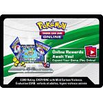 Pokemon TCG Online Kode: Galarian Sirfetch'd V Collection (TCGO Code)