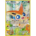 Victini (Generations 20th Anniversary Mythical Collection Black Star Promos)